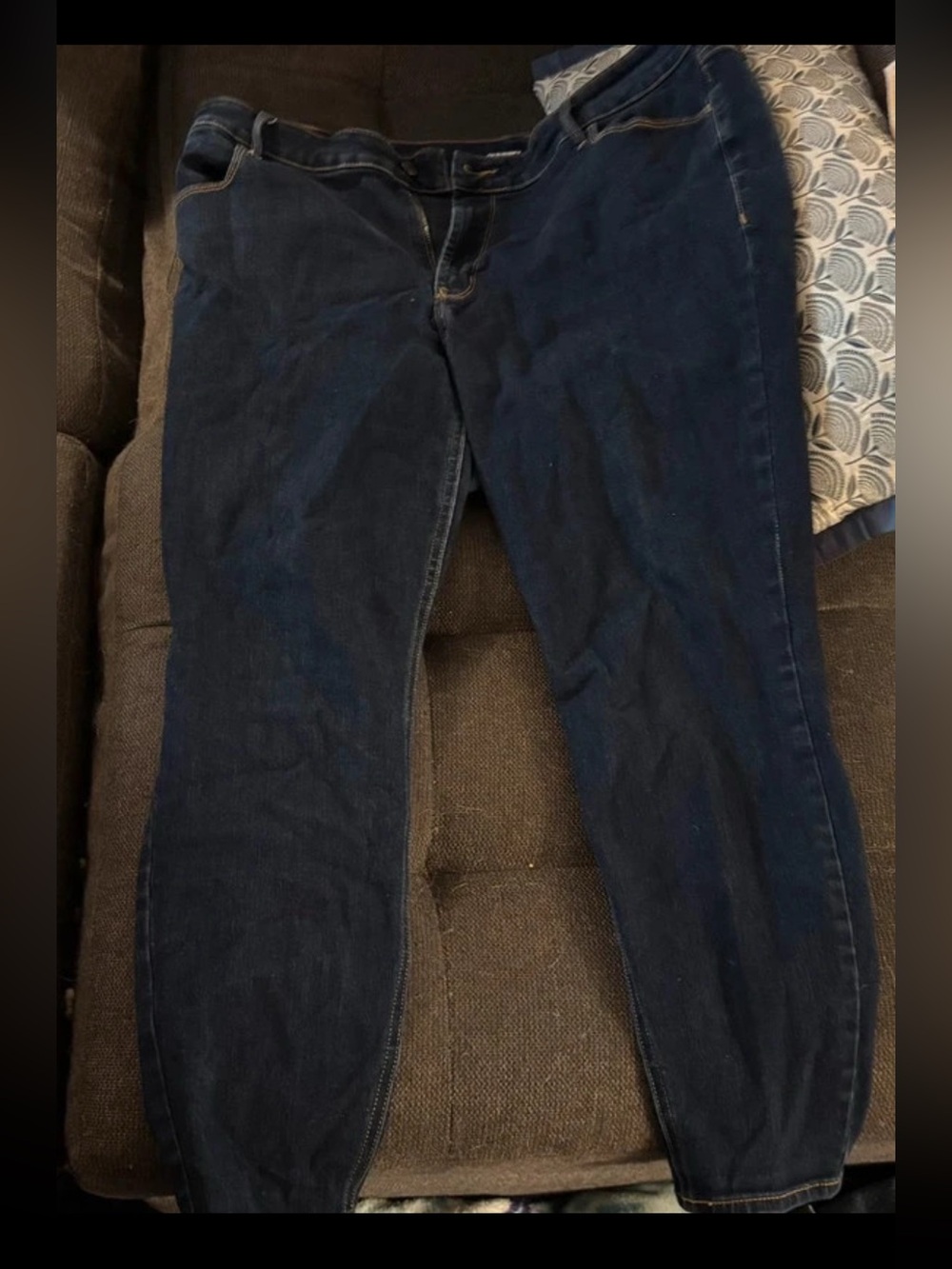 Old navy jeans